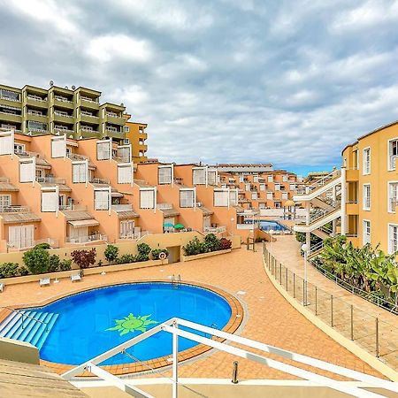 Апартаменти Orlando Tenerife Адехе Екстер'єр фото